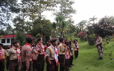 LDK SMK Mambaul Ulum 2022